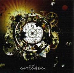 Meth. : Can't Come Back